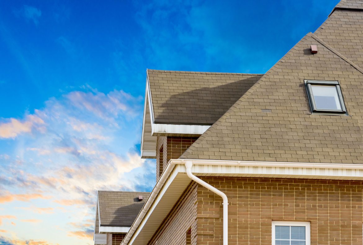How to Clean Your Roof the Right Way