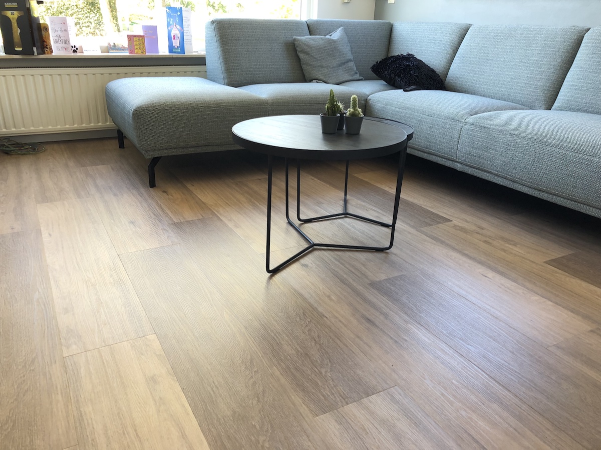 Ways to Keep Your Vinyl Flooring Clean: The Definitive Guide