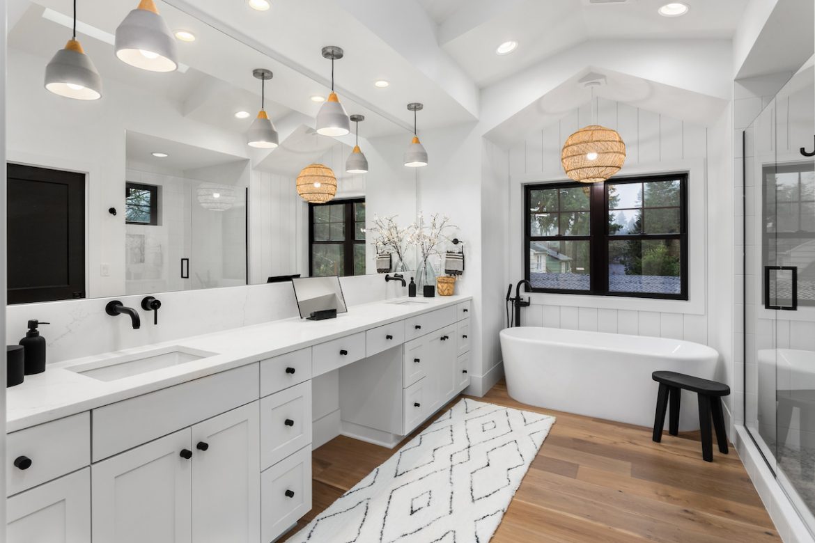 Most common bathroom problems: 10 things you need to know before renovating your bathroom