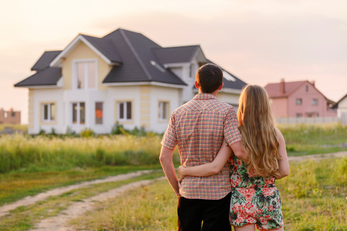 Things You Need to Know Before Building Your First Home
