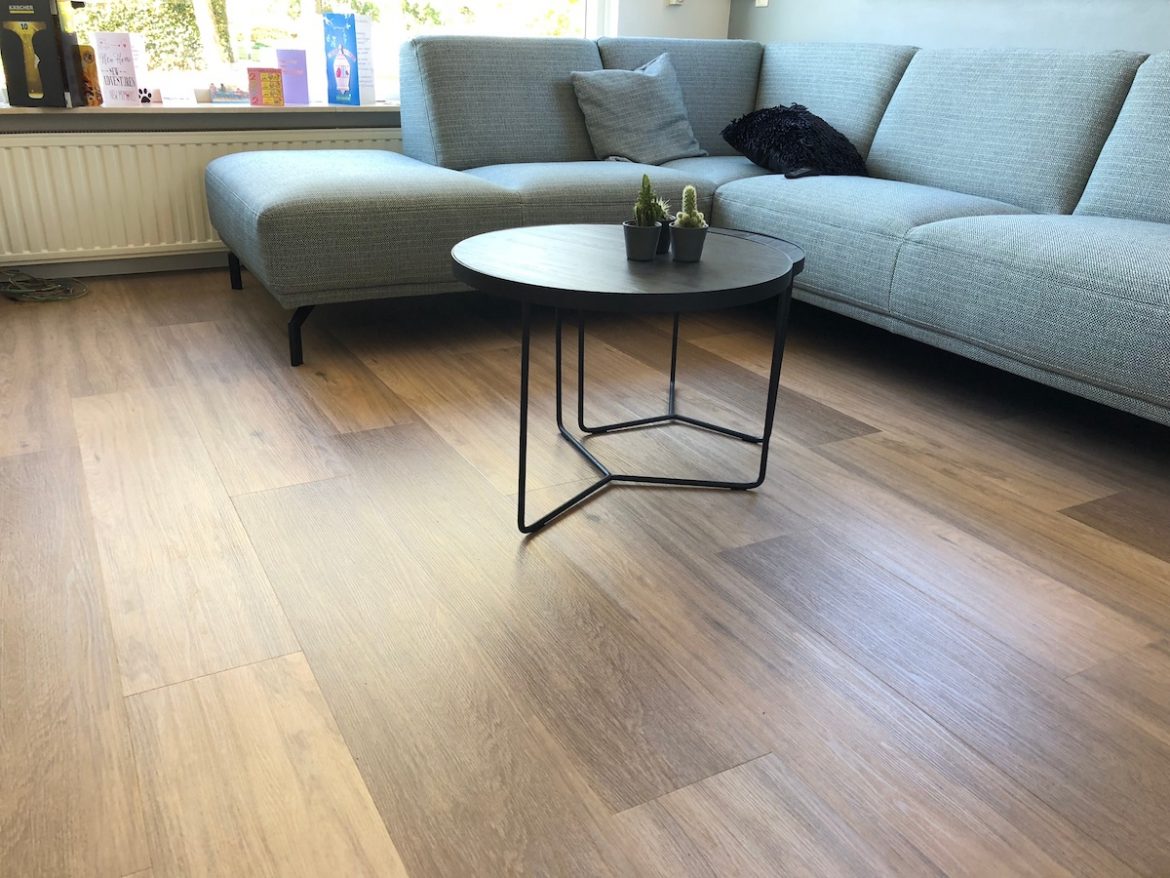 The Best Vinyl Floors for Your Home: Pros, Cons, and How to Maintain