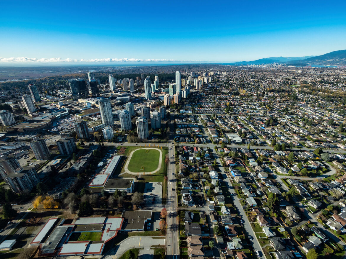 Burnaby Home Recommendations from a Burnaby Realtor