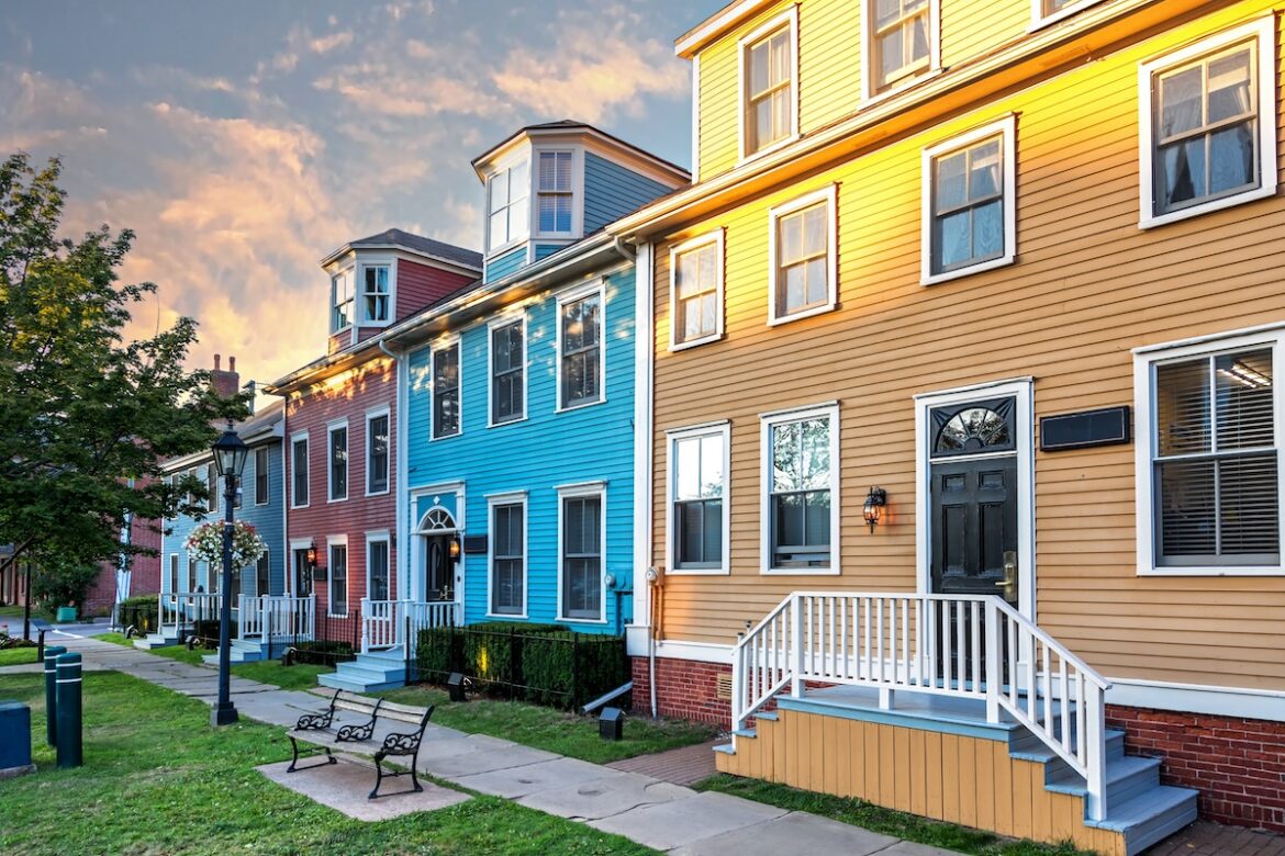 Top Trends in Residential Building in Canada for 2024