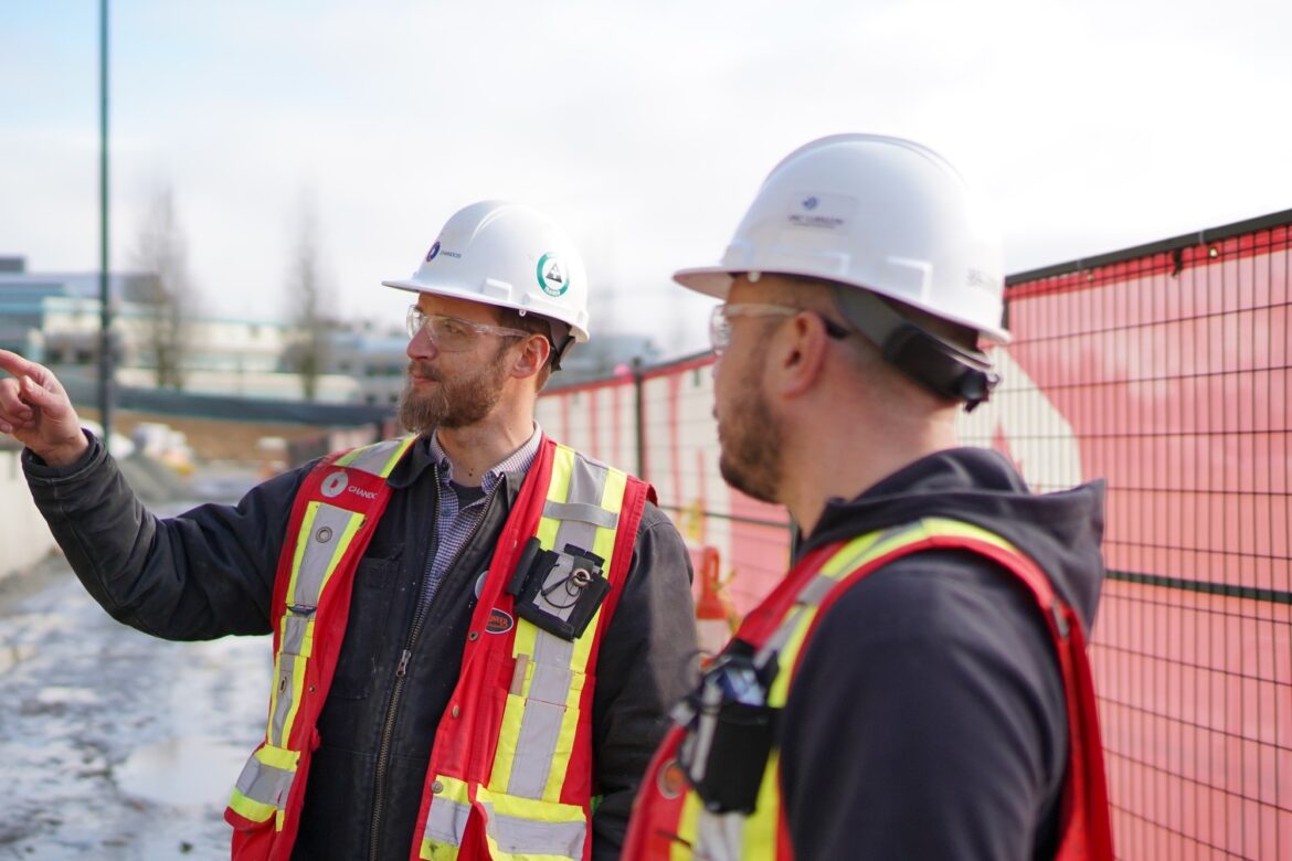 The Future of Construction Marketing: White Label PPC Trends for Canadian Builders
