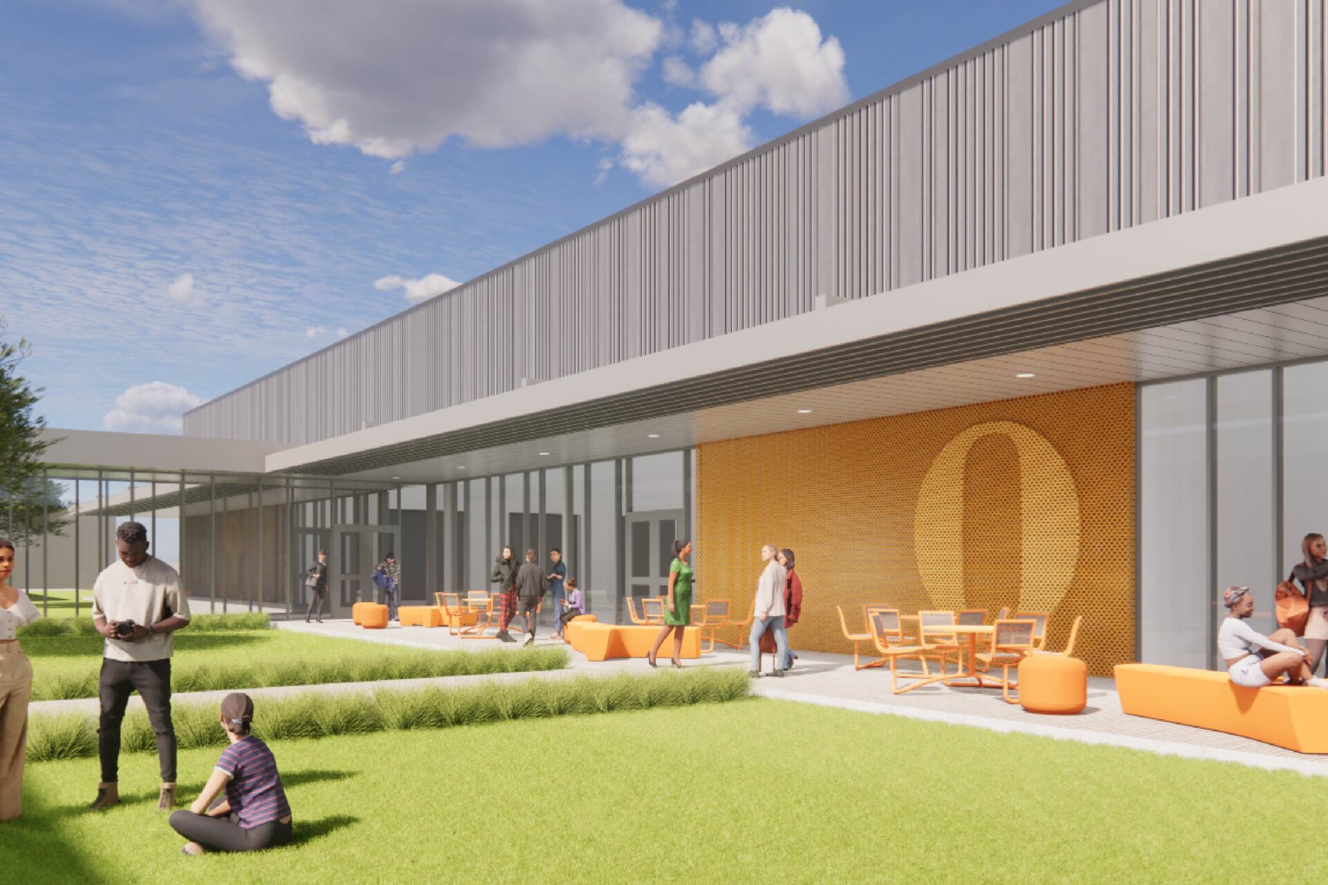 Modern School Design Trends Texas Districts Are Prioritizing