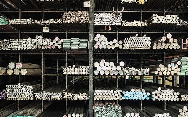 Metaltropolis Supply Ltd